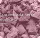 Lua cercada, terra molhada