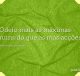 Odeio mais as máximas ruins do que as más acções