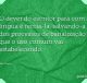 O dever do escritor para com a língua é recriá-la