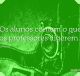 Os alunos comem o que os professores digerem