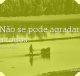 Não se pode agradar a todos