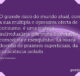A tristeza individualista