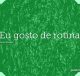 Eu gosto de rotina