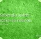 Sabendo sofrer, sofre-se menos
