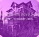 A vida é um novelo que alguém emaranhou