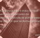 A infância não é mais do que um longo percurso de inocente escuta às portas para se ouvir o