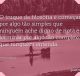 O truque da filosofia é começar por algo tão simples que ninguém ache digno de nota e