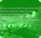 Estou convencido de que dilúvios de desastre pessoal nunca podem afogar um revolucionário