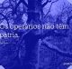 Os operários não têm pátria
