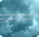 Reinventei o passado para ver a beleza do futuro