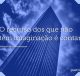 O recurso dos que não têm imaginação é contar