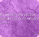 Do amigo sem sangue, guarda-te não te engane