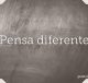 Pensa diferente