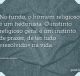 No fundo, o homem religioso é um hedonista