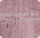 Deitar-me tarde? Não. Só se for indispensável