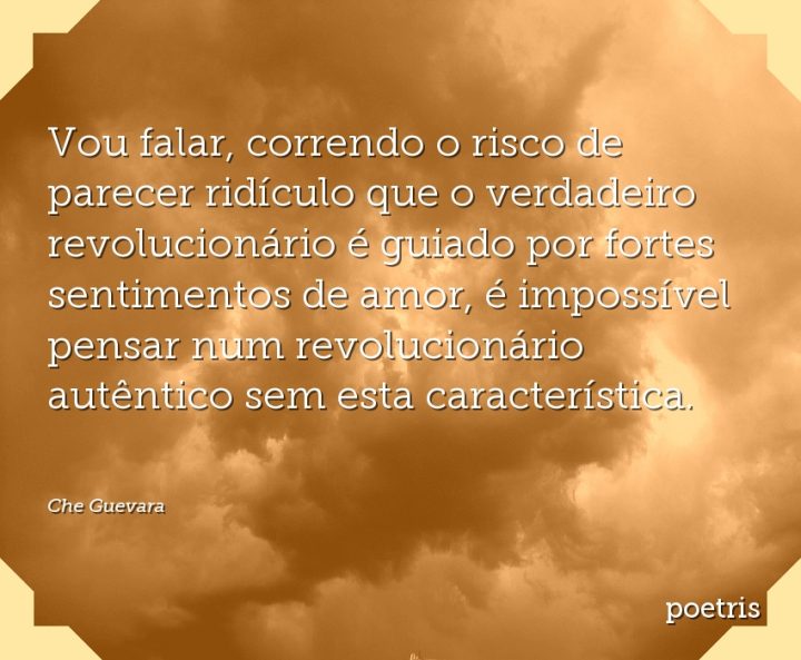 Vou falar