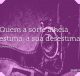 Quem a sorte alheia estima, a sua desestima