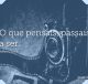 O que pensais, passais a ser