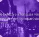 A beleza e a tentaria vão sempre em companhia