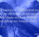 O carinho é responsável por nove-décimos de qualquer felicidade sólida e durável existente