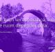 É bom ter esperança, mas é ruim depender dela