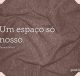 Um espaço só nosso