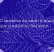 O mistério do amor é maior que o mistério da morte