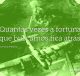 Quantas vezes a fortuna que buscamos fica atrás