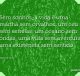 Sem sonhos, a vida é uma manhã sem orvalhos, um céu sem estrelas, um oceano sem ondas