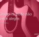 Quem ri, pode não estar alegre