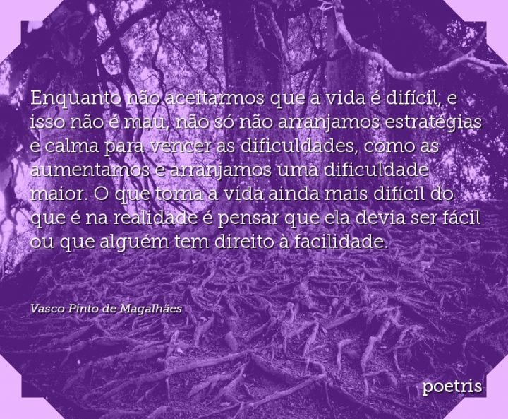 Vida Difícil