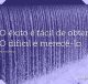 O êxito é fácil de obter. O difícil é merecê-lo
