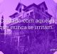 Cuidado com aqueles que nunca se irritam