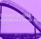 Tornava-se toda dramática e viver doía