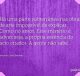Há uma parte subterrânea nas obras de arte impossível de explicar. Como no amor