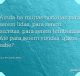 Ainda há muitas histórias para serem lidas, para serem escritas, para serem lembradas