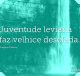 Juventude leviana faz velhice desolada