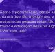 Como é possível que, sendo as criancinhas tão inteligentes