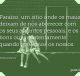 Paraíso: um sítio onde os maus deixam de nos aborrecer com os seus assuntos pessoais