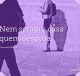 Nem sempre casa quem desposa