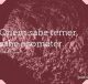 Quem sabe temer, sabe acometer