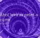 Abril leva as peles a curtir