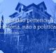 A gratidão pertence à História, não à política