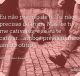 Eu não preciso de ti. Tu não precisas de mim
