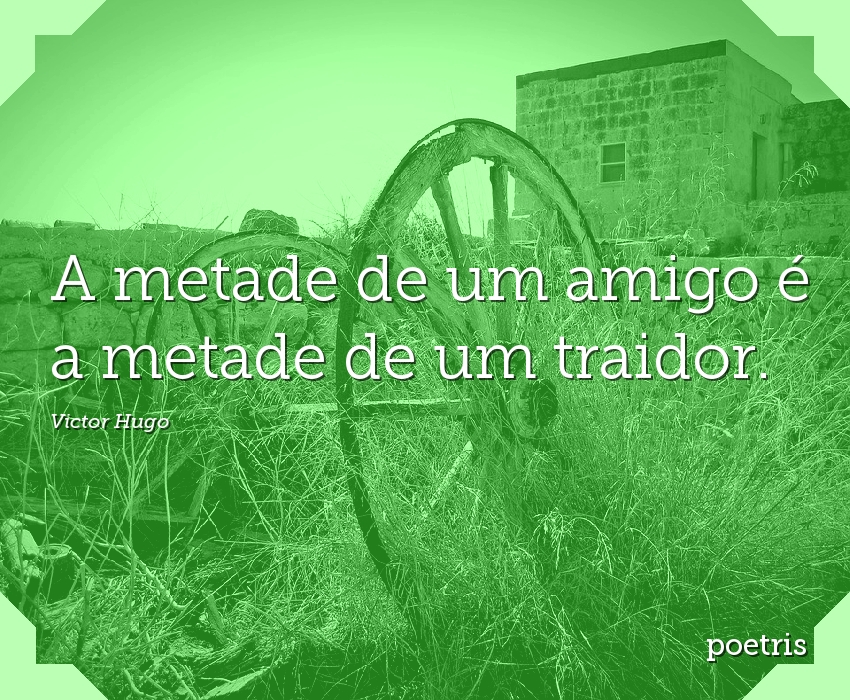 A verdade universal