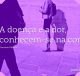 A doença e a dor, conhecem-se na cor