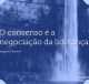 O consenso é a negociação da liderança