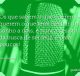 Os que sabem o que querem e querem o que têm