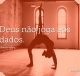 Deus não joga aos dados