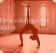 Deus não joga aos dados